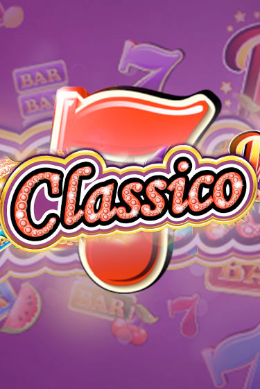 Classico демо игра казино без регистрации | PokerDom