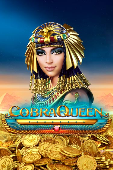 Cobra Queen демо игра казино без регистрации | PokerDom