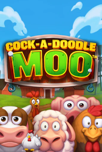 Cock-A-Doodle Moo™ демо игра казино без регистрации | PokerDom