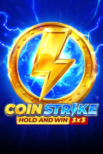 Coin Strike: Hold and Win демо игра казино без регистрации | PokerDom