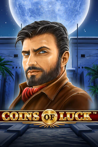 Coins of Luck демо игра казино без регистрации | PokerDom