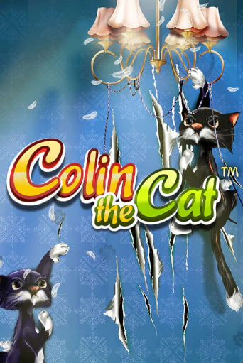 Colin The Cat демо игра казино без регистрации | PokerDom