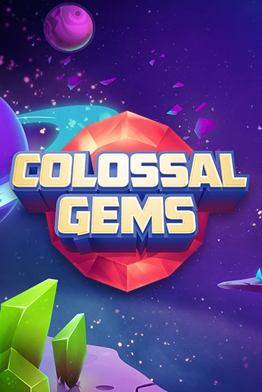 Colossal Gems демо игра казино без регистрации | PokerDom