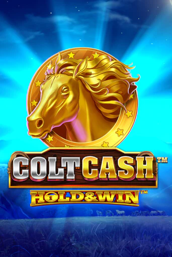 Colt Cash:™ Hold & Win™ демо игра казино без регистрации | PokerDom