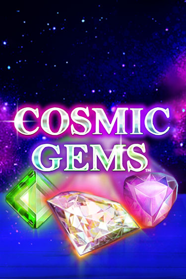 Cosmic Gems демо игра казино без регистрации | PokerDom