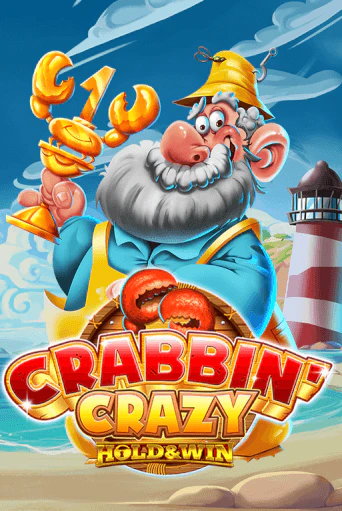 Crabbin' Crazy демо игра казино без регистрации | PokerDom