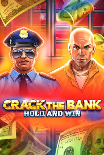 Crack the Bank Hold and Win демо игра казино без регистрации | PokerDom