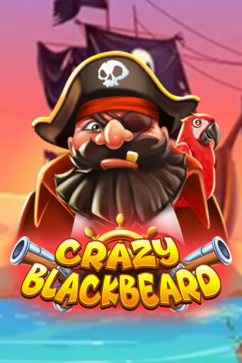 Crazy Blackbeard демо игра казино без регистрации | PokerDom