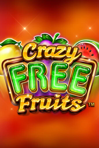 Crazy Free Fruits демо игра казино без регистрации | PokerDom