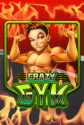 Crazy Gym демо игра казино без регистрации | PokerDom