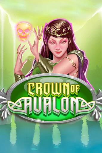 Crown of Avalon демо игра казино без регистрации | PokerDom