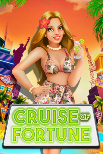 Cruise of Fortune демо игра казино без регистрации | PokerDom