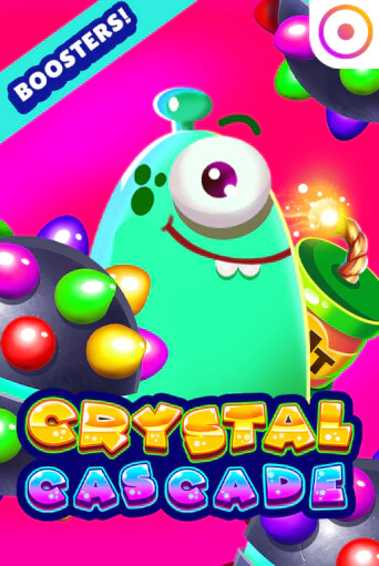 Crystal Cascade демо игра казино без регистрации | PokerDom