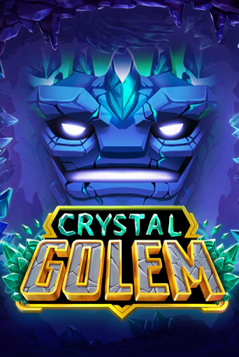 Crystal Golem демо игра казино без регистрации | PokerDom