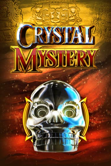 Crystal Mystery демо игра казино без регистрации | PokerDom