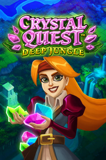 Crystal Quest: Deep Jungle демо игра казино без регистрации | PokerDom