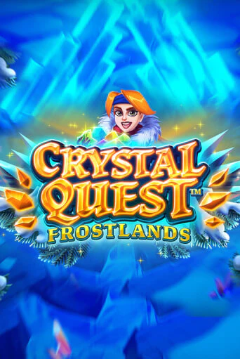 Crystal Quest: Frostlands демо игра казино без регистрации | PokerDom