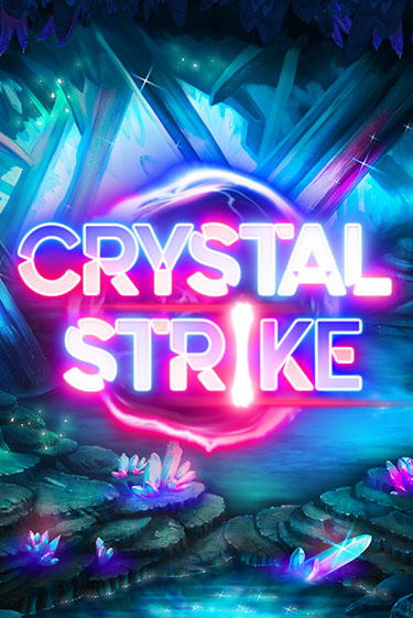 Crystal Strike демо игра казино без регистрации | PokerDom