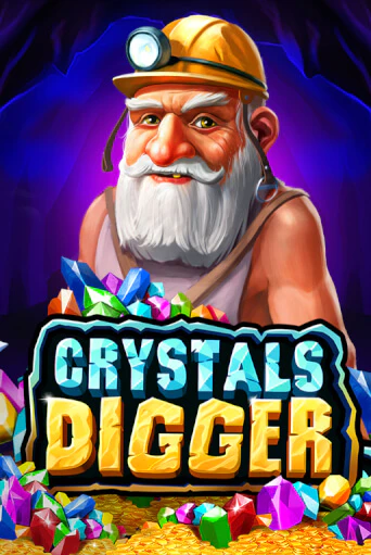 Crystals Digger демо игра казино без регистрации | PokerDom