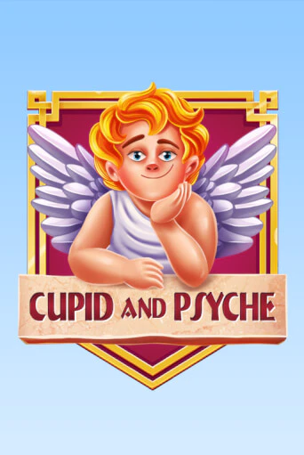 Cupid And Psyche демо игра казино без регистрации | PokerDom