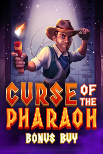 Curse of the Pharaoh Bonus Buy демо игра казино без регистрации | PokerDom