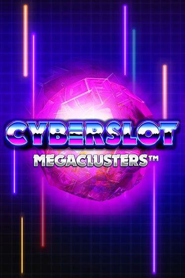 Cyberslot Megaclusters демо игра казино без регистрации | PokerDom