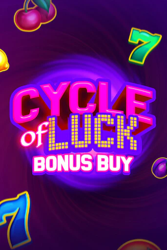 Cycle of Luck Bonus Buy демо игра казино без регистрации | PokerDom