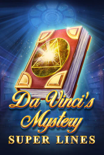 Da Vinci's Mystery демо игра казино без регистрации | PokerDom