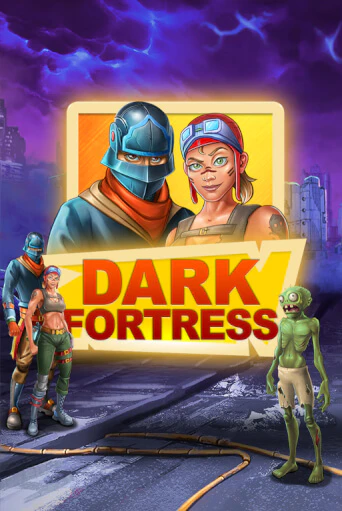 Dark Fortress демо игра казино без регистрации | PokerDom