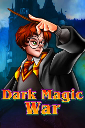 Dark Magic War демо игра казино без регистрации | PokerDom