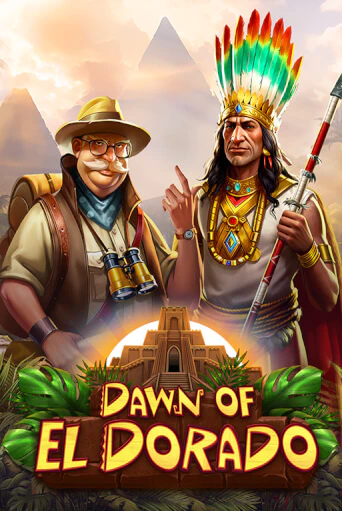 Dawn of El Dorado демо игра казино без регистрации | PokerDom