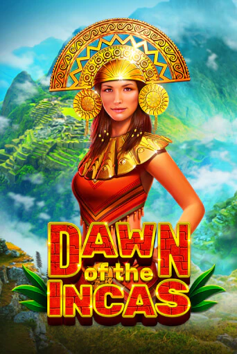 Dawn of the Incas демо игра казино без регистрации | PokerDom