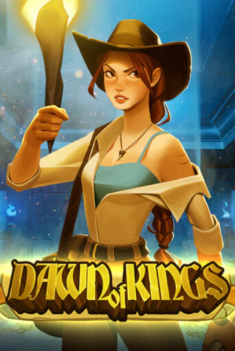 Dawn of Kings демо игра казино без регистрации | PokerDom