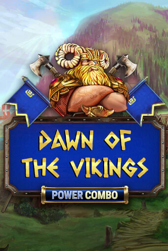 Dawn of the Vikings POWER COMBO демо игра казино без регистрации | PokerDom