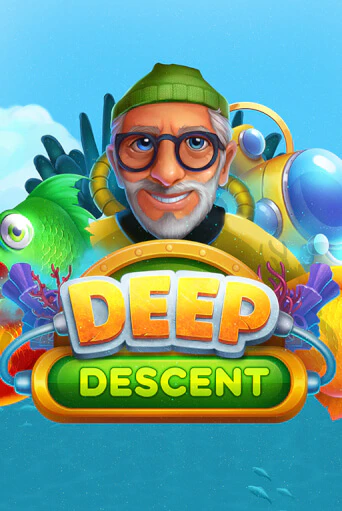 Deep Descent демо игра казино без регистрации | PokerDom