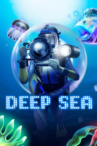 Deep Sea демо игра казино без регистрации | PokerDom