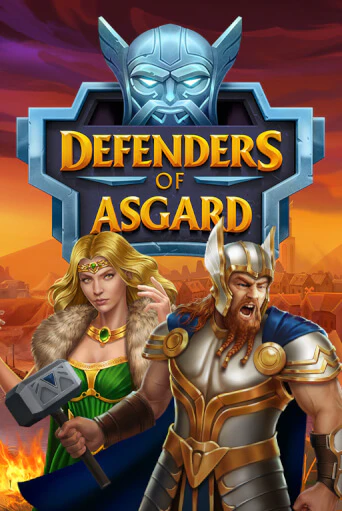 Defenders of Asgard демо игра казино без регистрации | PokerDom