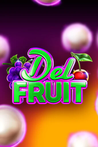 Del Fruit демо игра казино без регистрации | PokerDom