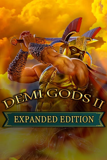 Demi Gods 2 - Expanded Edition демо игра казино без регистрации | PokerDom