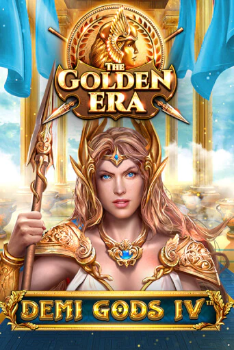 Demi Gods IV - The Golden Era демо игра казино без регистрации | PokerDom