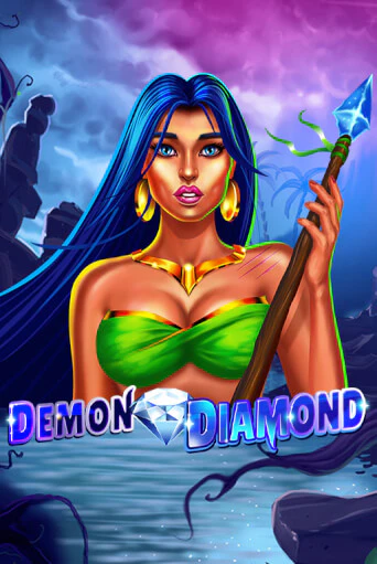 Demon Diamond демо игра казино без регистрации | PokerDom