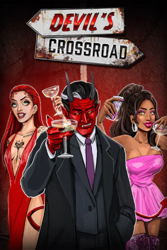 Devil’s Crossroad демо игра казино без регистрации | PokerDom