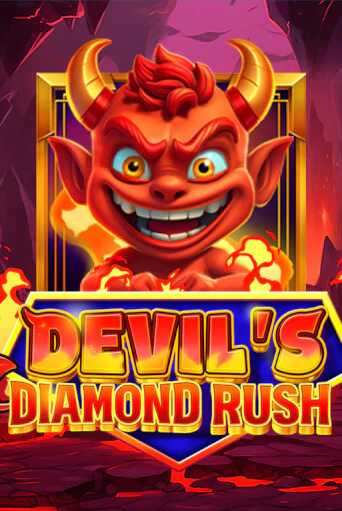 Devil's Diamond Rush демо игра казино без регистрации | PokerDom