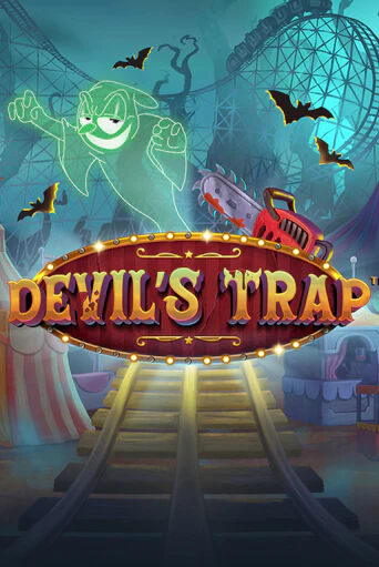 Devil's Trap демо игра казино без регистрации | PokerDom