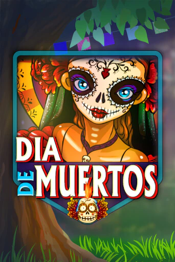 Dia De Muertos демо игра казино без регистрации | PokerDom