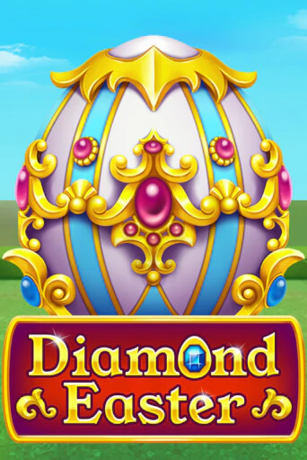 Diamond Easter демо игра казино без регистрации | PokerDom