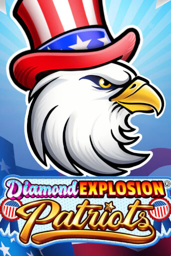 Diamond Explosion Patriots демо игра казино без регистрации | PokerDom