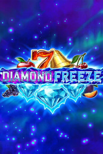 Diamond Freeze демо игра казино без регистрации | PokerDom