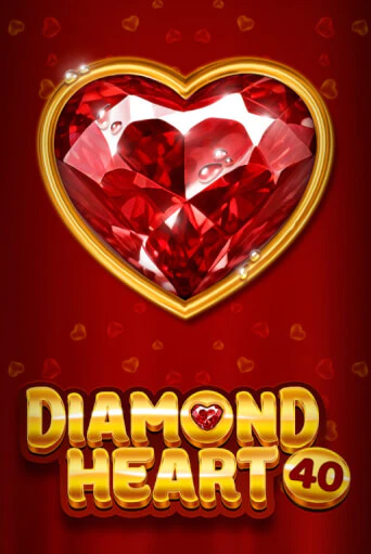 Diamond Heart 40 демо игра казино без регистрации | PokerDom