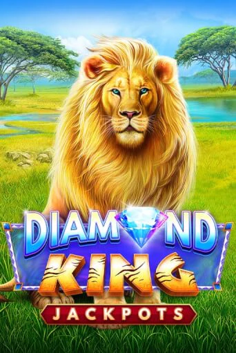 Diamond King Jackpots демо игра казино без регистрации | PokerDom